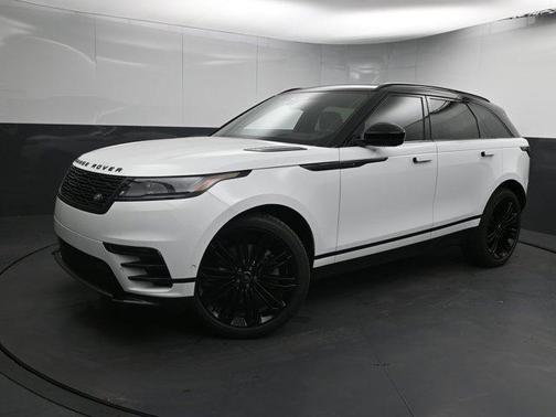 2026 Land Rover Range Rover Velar Dynamic SE