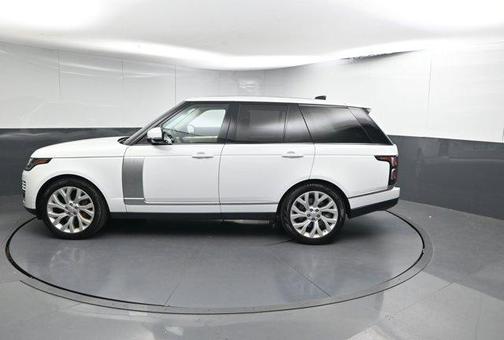 2021 Land Rover Range Rover P525 Westminster