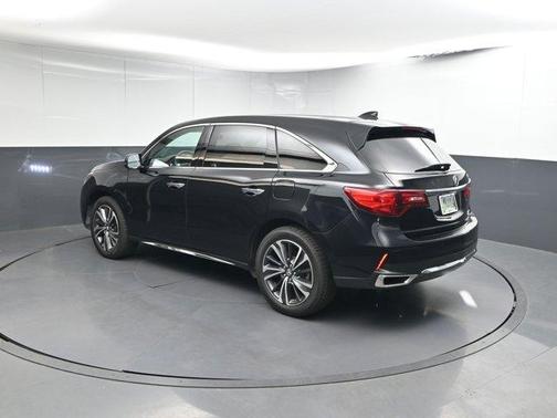 2020 Acura MDX 3.5L w/Technology Package