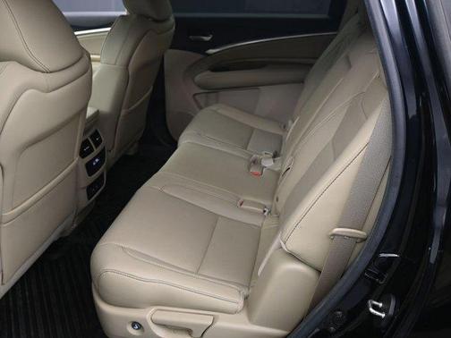 2020 Acura MDX 3.5L w/Technology Package