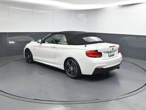 2019 BMW M240 i