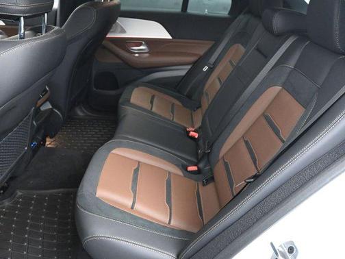 2024 Mercedes-Benz AMG GLE 53 Base