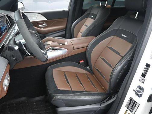 2024 Mercedes-Benz AMG GLE 53 Base