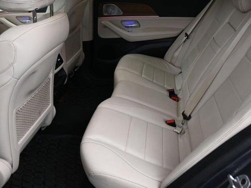 2022 Mercedes-Benz GLE 350 Base 4MATIC