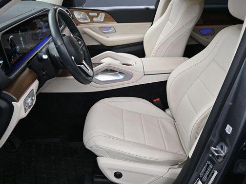 2022 Mercedes-Benz GLE 350 Base 4MATIC