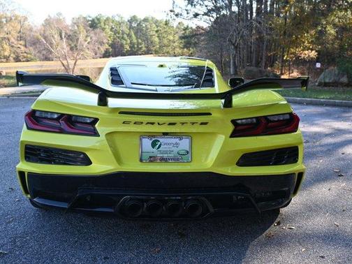 2023 Chevrolet Corvette Z06