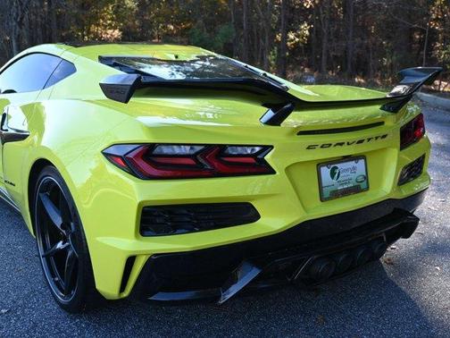 2023 Chevrolet Corvette Z06