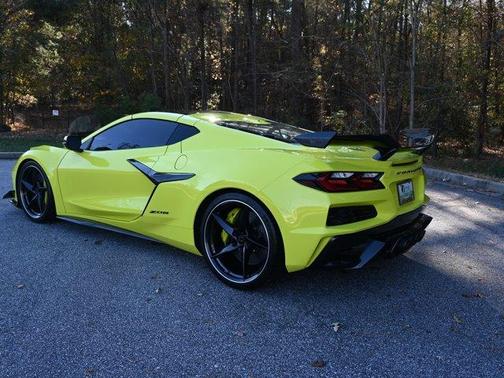 2023 Chevrolet Corvette Z06