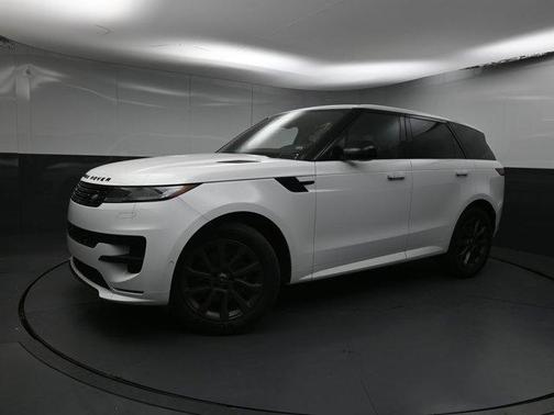 2024 Land Rover Range Rover Sport Dynamic SE