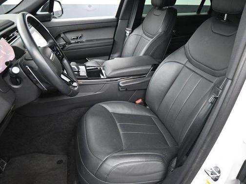 2024 Land Rover Range Rover Sport Dynamic SE