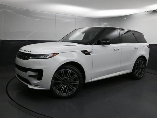 2025 Land Rover Range Rover Sport P460 Dynamic SE