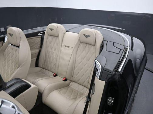 2014 Bentley Continental GT Speed