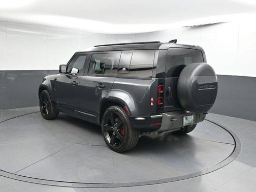 2021 Land Rover Defender 110 X-Dynamic HSE