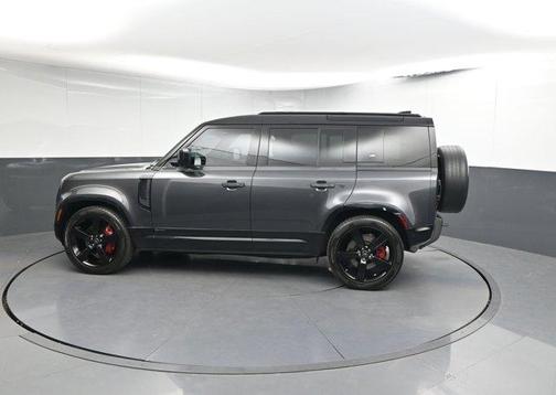 2021 Land Rover Defender 110 X-Dynamic HSE