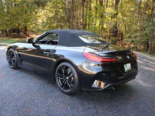 2021 BMW Z4 sDrive30i