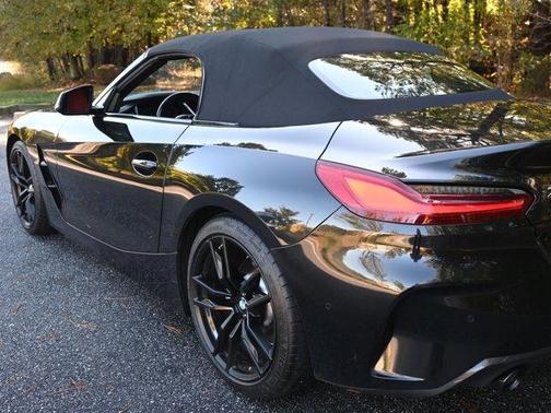 2021 BMW Z4 sDrive30i