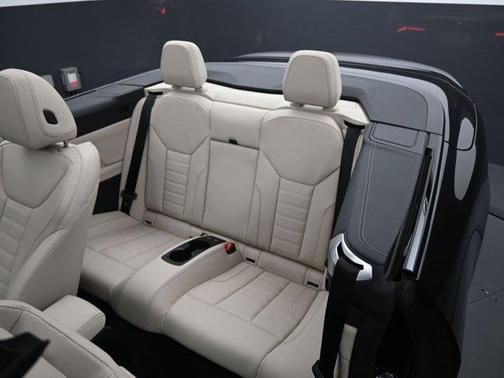 2021 BMW 430 i