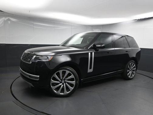 2025 Land Rover Range Rover P530 Autobiography