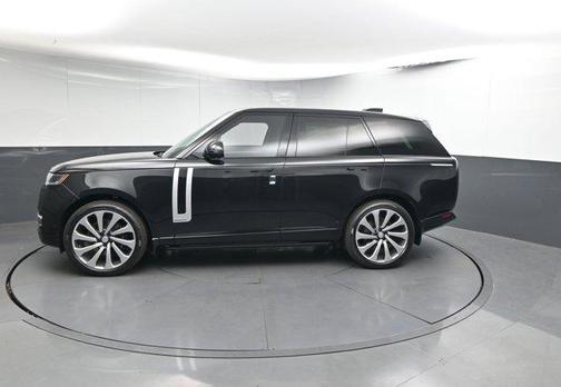 2025 Land Rover Range Rover P530 Autobiography