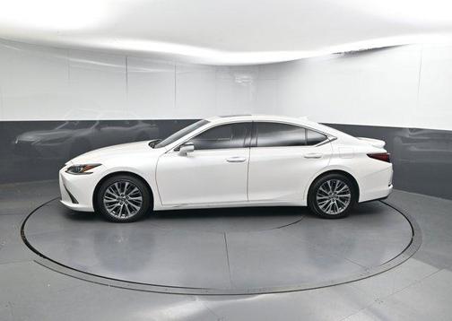 2021 Lexus ES 350 Base