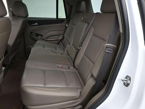 2020 GMC Yukon SLT