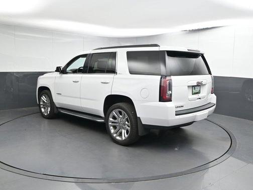 2020 GMC Yukon SLT