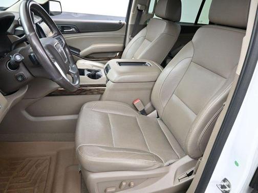 2020 GMC Yukon SLT