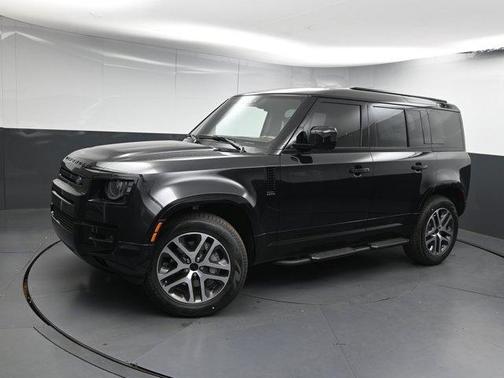 2026 Land Rover Defender 110 X-Dynamic SE