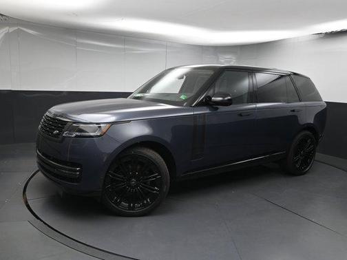 2025 Land Rover Range Rover P530 SE 7 Seat