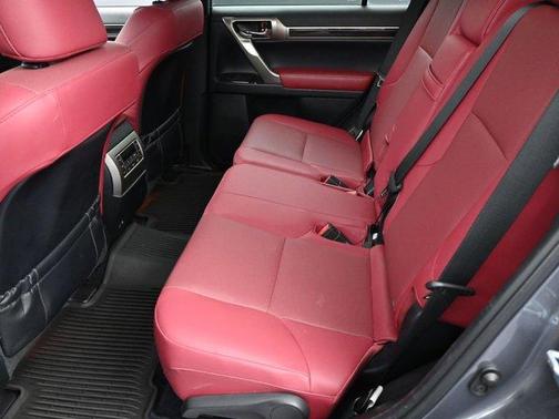 2021 Lexus GX 460 Base