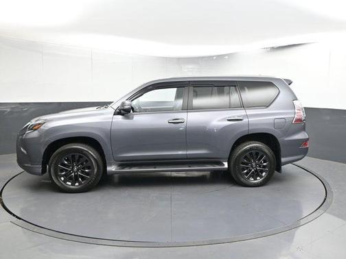 2021 Lexus GX 460 Base