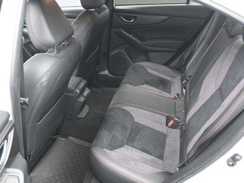 2022 Subaru WRX Limited