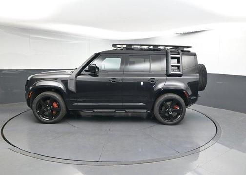 2020 Land Rover Defender 110 X