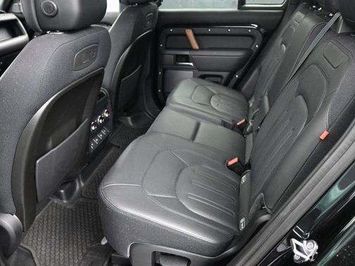 2020 Land Rover Defender 110 X