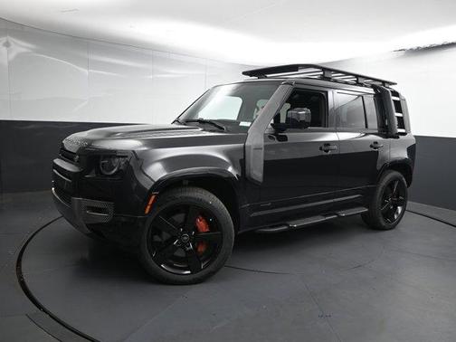 2020 Land Rover Defender 110 X