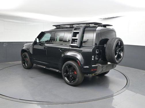 2020 Land Rover Defender 110 X