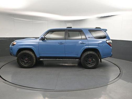 2018 Toyota 4Runner TRD Pro
