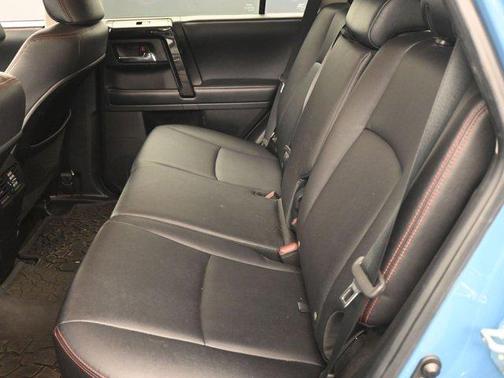 2018 Toyota 4Runner TRD Pro