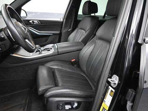 2022 BMW X5 PHEV xDrive45e