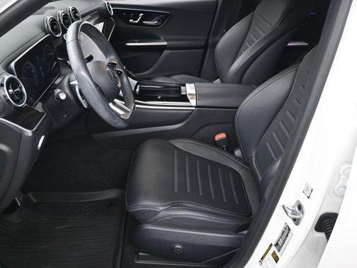 2023 Mercedes-Benz GLC 300 Base