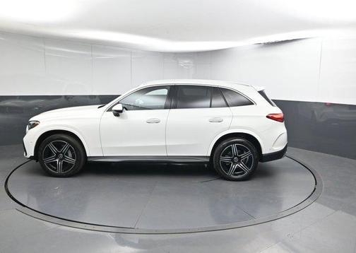 2023 Mercedes-Benz GLC 300 Base