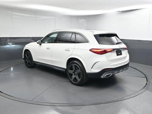2023 Mercedes-Benz GLC 300 Base