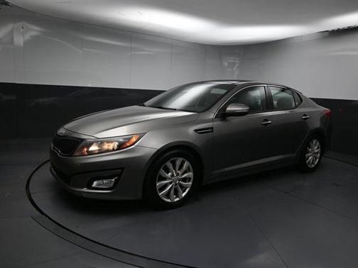 2014 Kia Optima EX