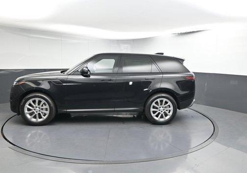 2025 Land Rover Range Rover Sport P360 S