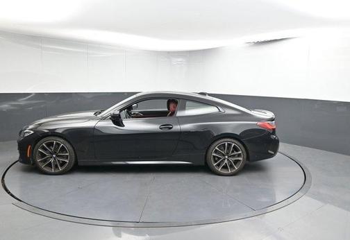 2023 BMW 430 i