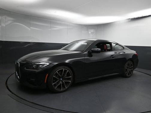 2023 BMW 430 i