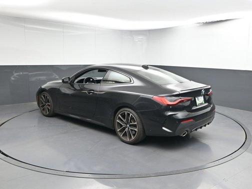 2023 BMW 430 i