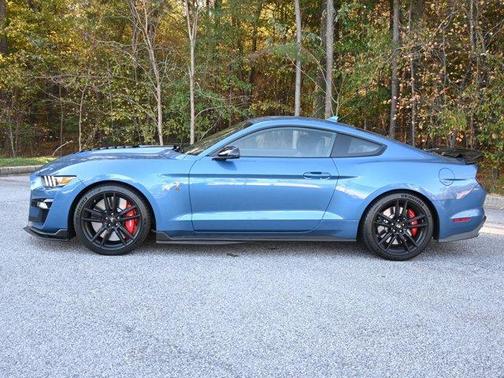 2020 Ford Shelby GT500 Base