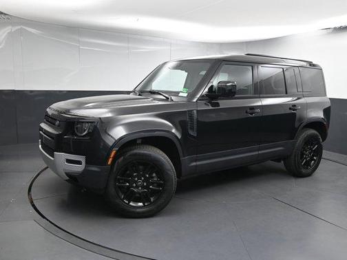 2025 Land Rover Defender P300