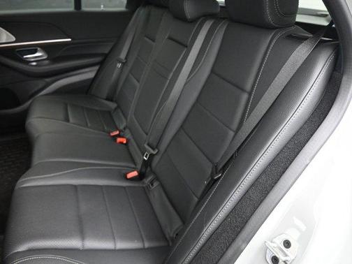 2024 Mercedes-Benz GLE 450 4MATIC